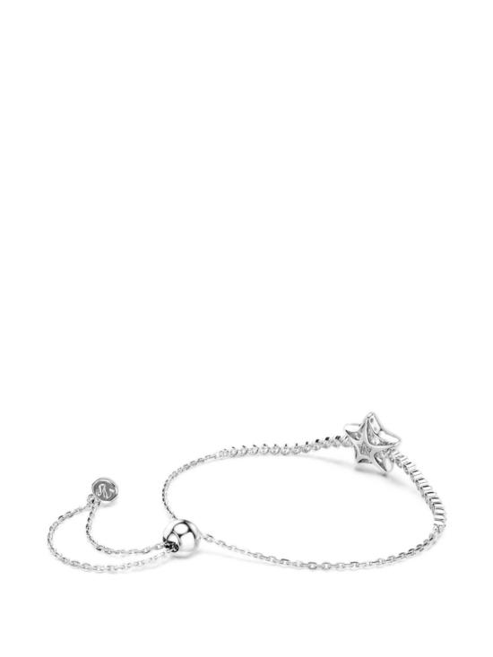 26FW 스와로브스키 팔찌 5758392 WHITE RHS - SWAROVSKI