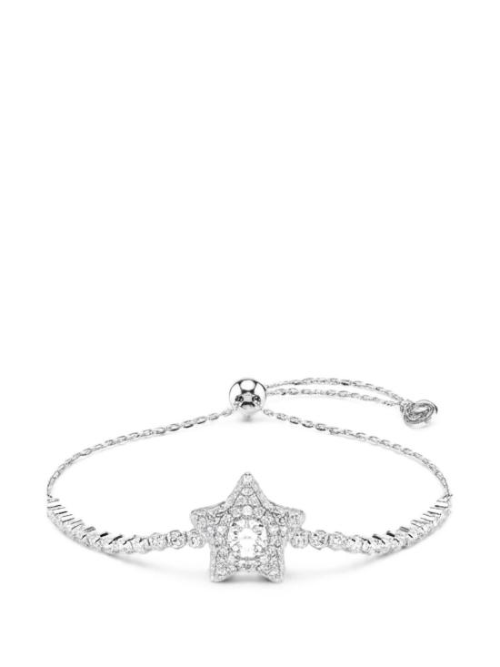 26FW 스와로브스키 팔찌 5758392 WHITE RHS - SWAROVSKI