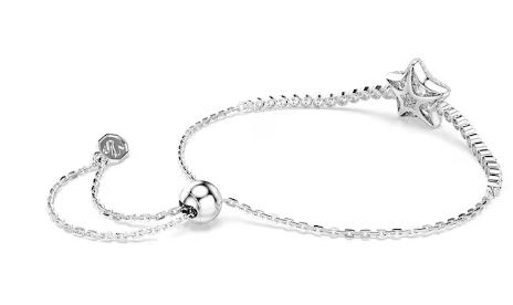 26FW 스와로브스키 팔찌 5758392 WHITE RHS - SWAROVSKI
