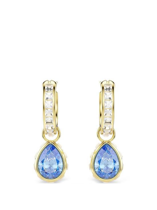 26FW 스와로브스키 이어링 5757815 - SWAROVSKI