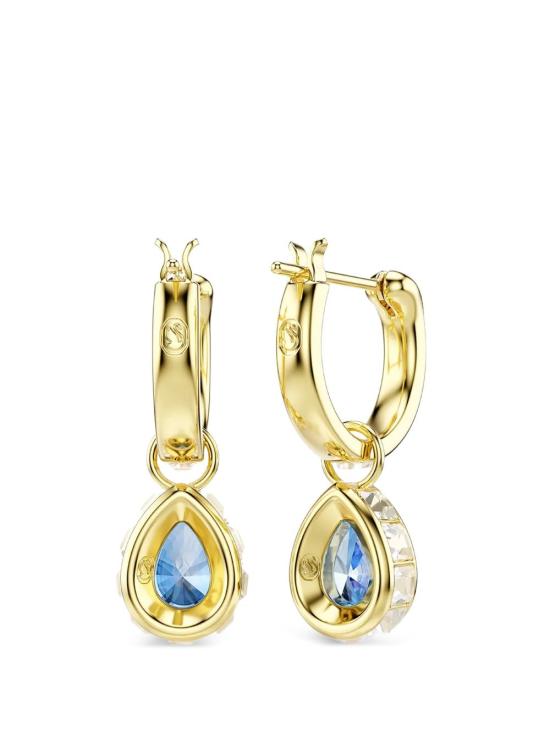 26FW 스와로브스키 이어링 5757815 - SWAROVSKI