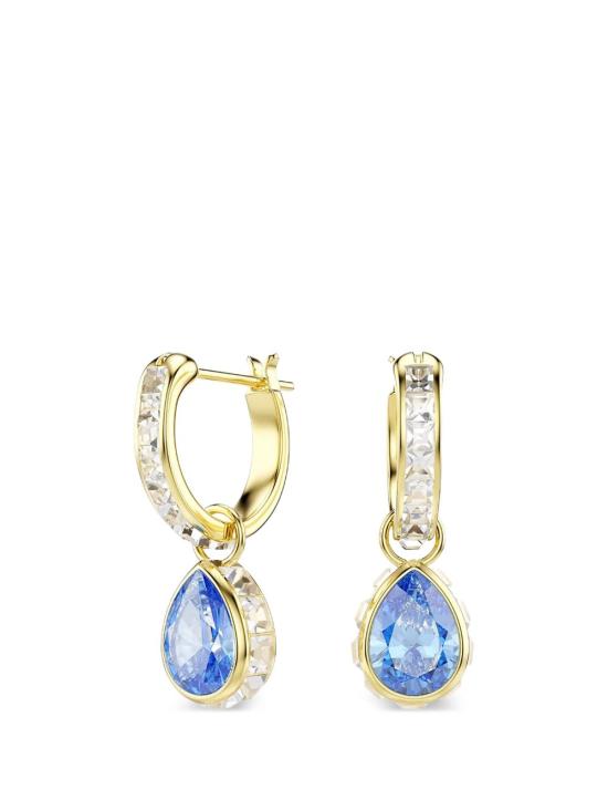 26FW 스와로브스키 이어링 5757815 - SWAROVSKI