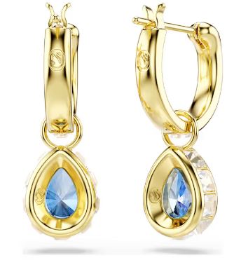 26FW 스와로브스키 이어링 5757815 - SWAROVSKI