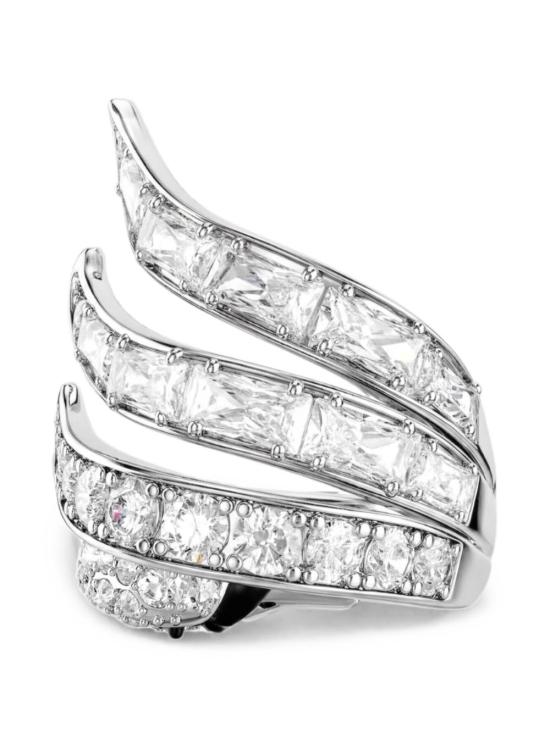 26FW 스와로브스키 반지 5762206 CRY RHS - SWAROVSKI