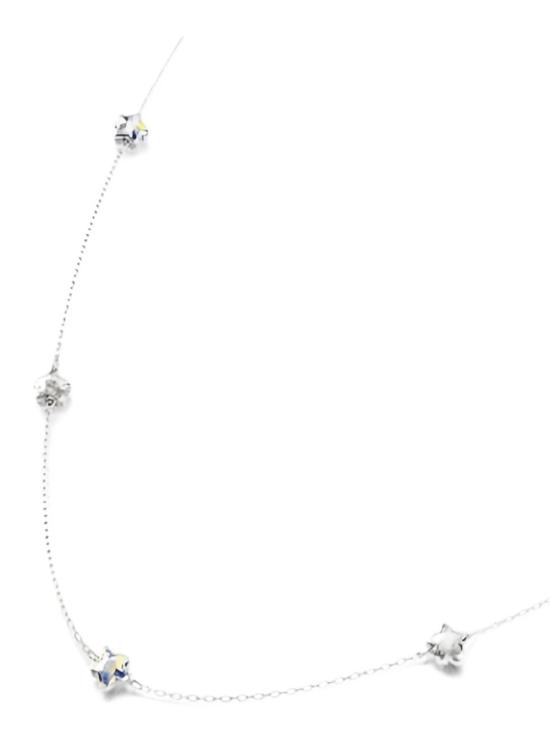 26FW 스와로브스키 목걸이/팬던트 5754181 MUL RHS - SWAROVSKI