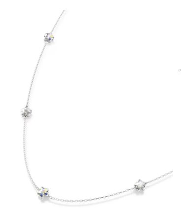 26FW 스와로브스키 목걸이/팬던트 5754181 MUL RHS - SWAROVSKI