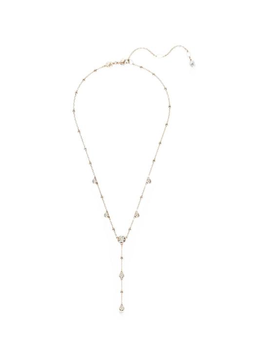 26FW 스와로브스키 목걸이/팬던트 5763813 CRY ROS - SWAROVSKI