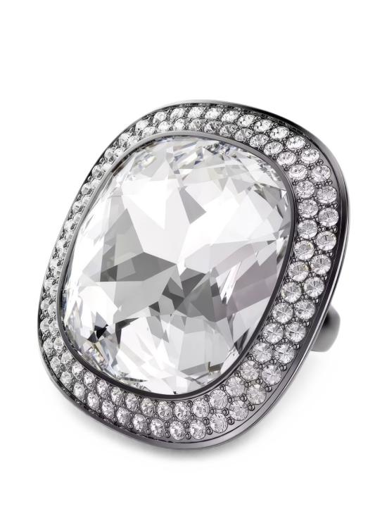 26FW 스와로브스키 반지 5760118 CRY BRU - SWAROVSKI