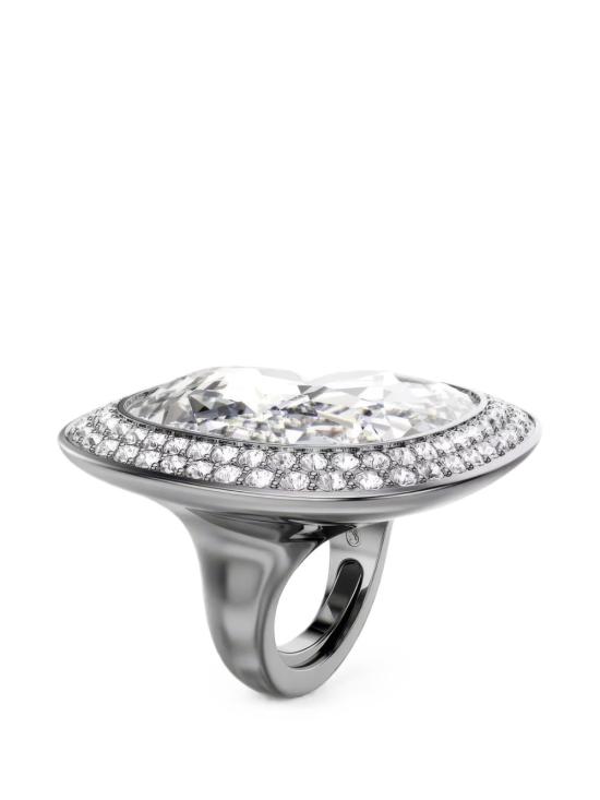 26FW 스와로브스키 반지 5760118 CRY BRU - SWAROVSKI