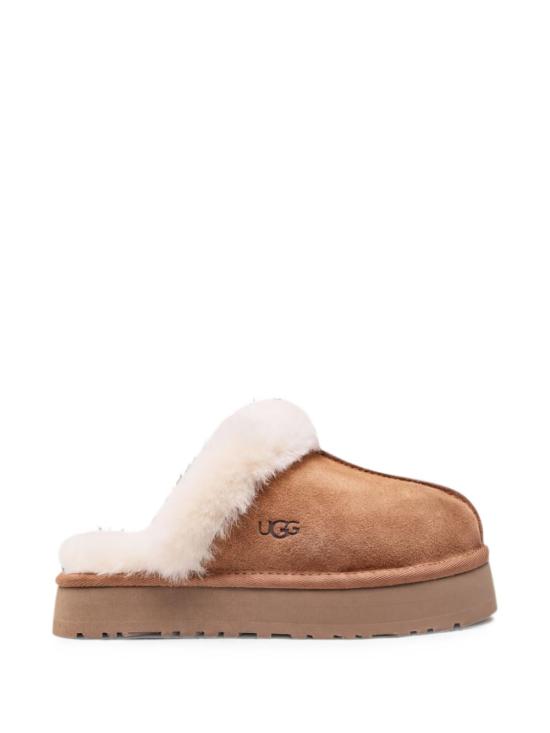 26FW 어그 디스케트 슬리퍼 1122550 CHE Chestnut - UGG