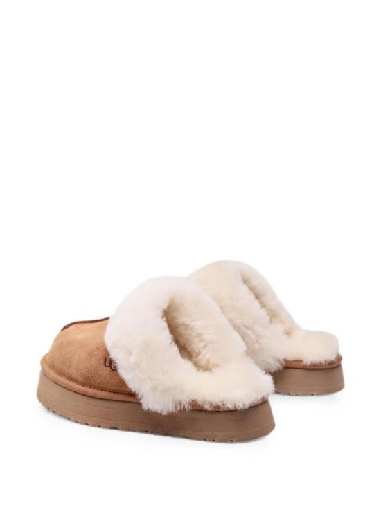26FW 어그 디스케트 슬리퍼 1122550 CHE Chestnut - UGG