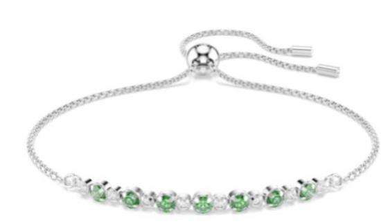 26FW 스와로브스키 팔찌 5758987 FANGR RHS - SWAROVSKI