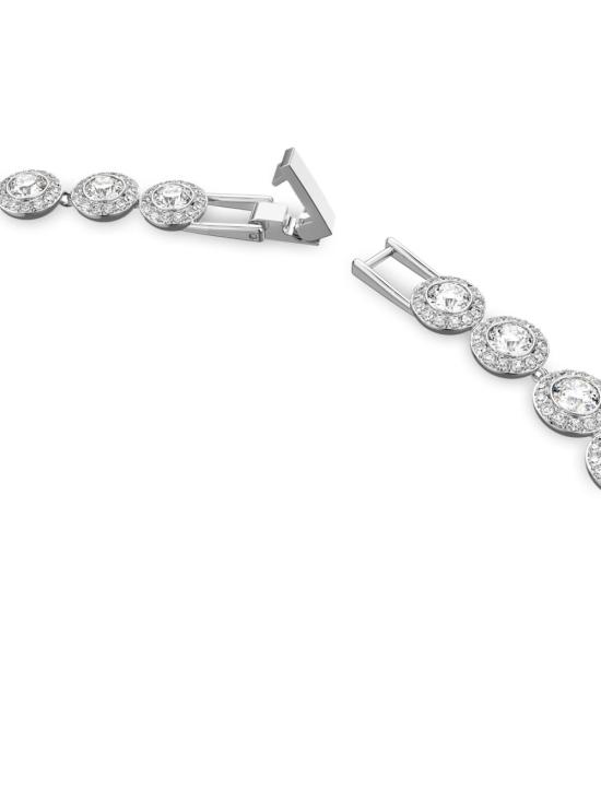 26FW 스와로브스키 목걸이/팬던트 5117703 CRY RHS BIANCO - SWAROVSKI