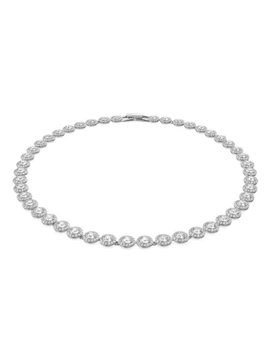 26FW 스와로브스키 목걸이/팬던트 5117703 CRY RHS BIANCO