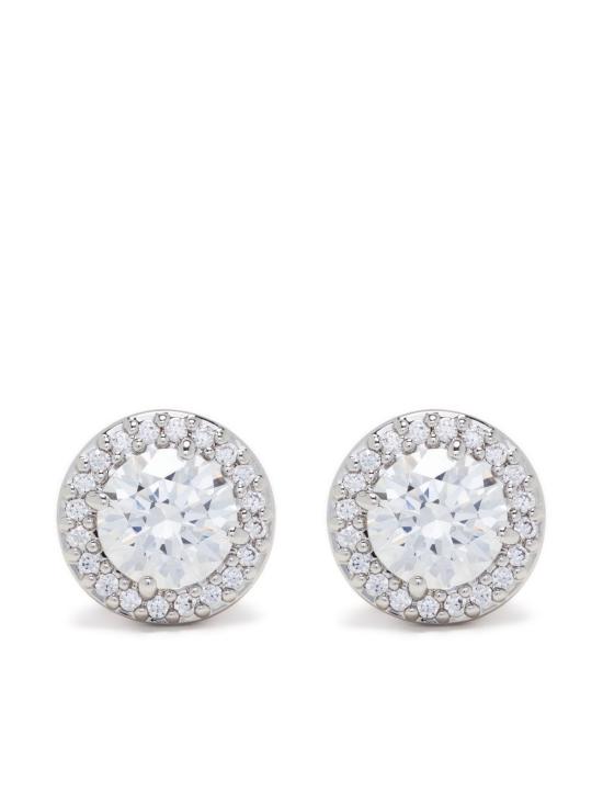 스와로브스키 콘스텔라 스터드 파베 이어링 5636269 WHITE RHS BIANCO - SWAROVSKI