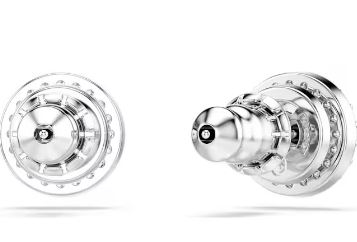  스와로브스키 콘스텔라 스터드 파베 이어링 5636269 WHITE RHS BIANCO - SWAROVSKI