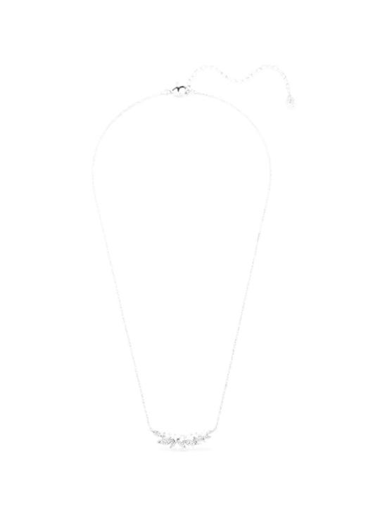 26FW 스와로브스키 목걸이/팬던트 5759838 WHITE RHS - SWAROVSKI