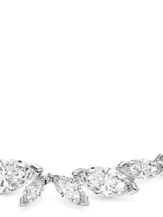 26FW 스와로브스키 목걸이/팬던트 5759838 WHITE RHS - SWAROVSKI