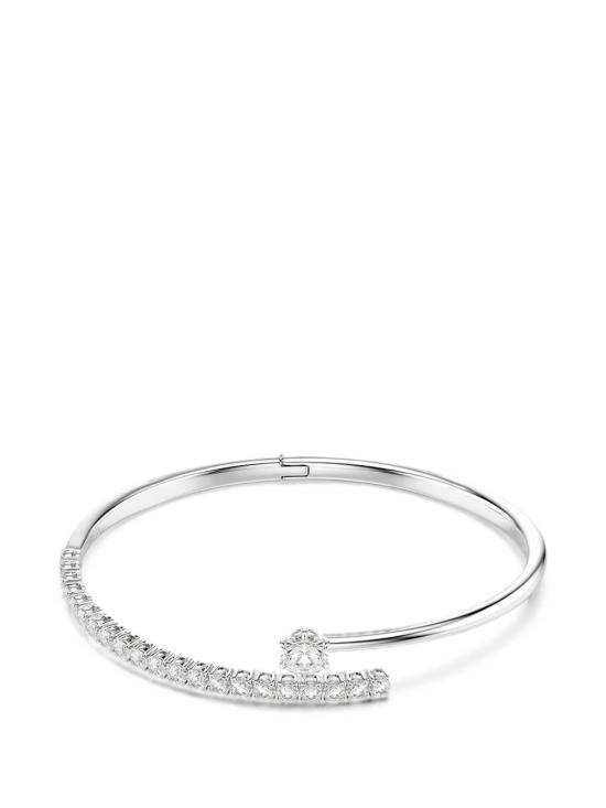 26FW 스와로브스키 팔찌 5753570 WHI RHS - SWAROVSKI