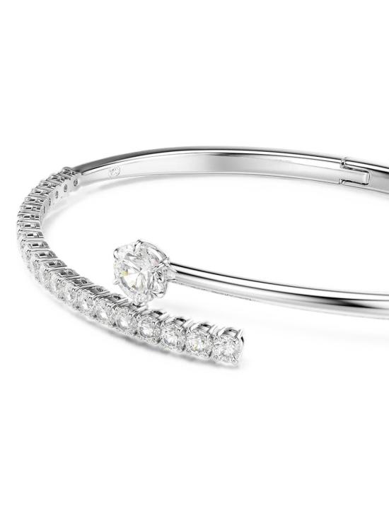 26FW 스와로브스키 팔찌 5753570 WHI RHS - SWAROVSKI