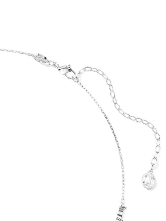 26FW 스와로브스키 목걸이/팬던트 5748004 WHI RHS - SWAROVSKI