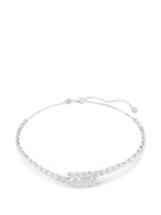 26FW 스와로브스키 목걸이/팬던트 5748004 WHI RHS - SWAROVSKI