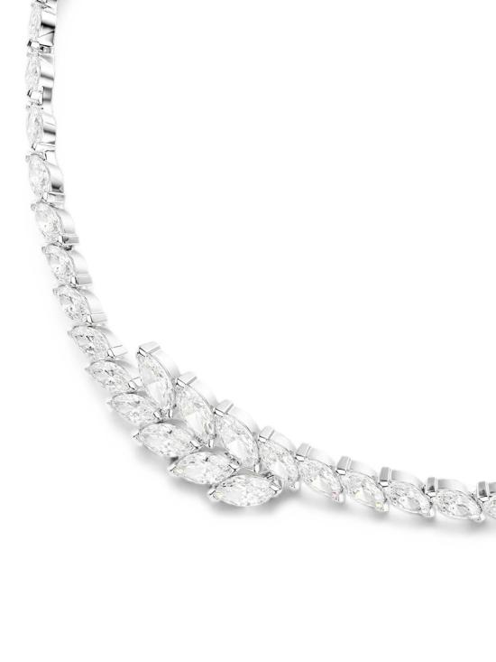 26FW 스와로브스키 목걸이/팬던트 5748004 WHI RHS - SWAROVSKI