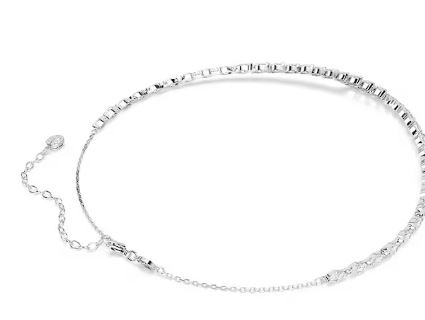 26FW 스와로브스키 목걸이/팬던트 5748004 WHI RHS - SWAROVSKI