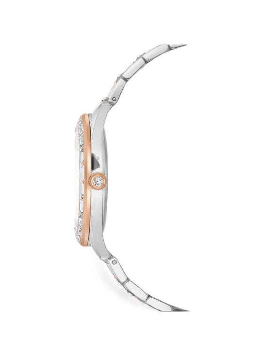 26FW 스와로브스키 손목시계 5734663 STS WHITE PRO - SWAROVSKI