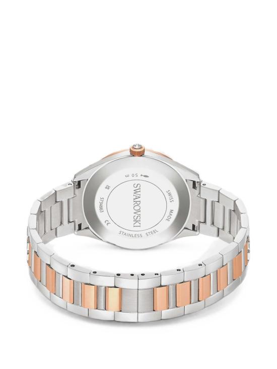26FW 스와로브스키 손목시계 5734663 STS WHITE PRO - SWAROVSKI