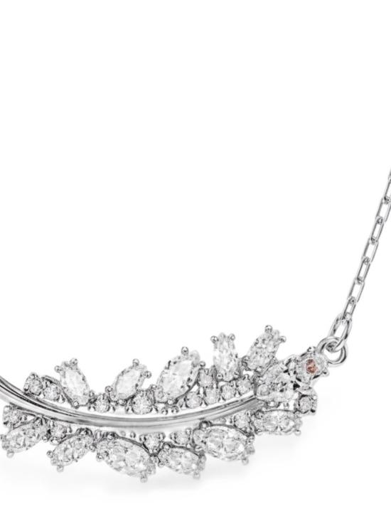 26FW 스와로브스키 목걸이/팬던트 5756111 WHITE RHS - SWAROVSKI