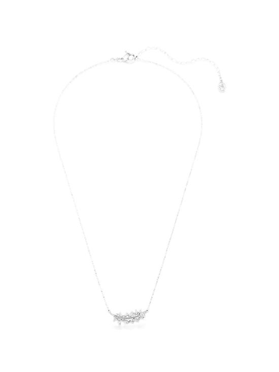26FW 스와로브스키 목걸이/팬던트 5756111 WHITE RHS - SWAROVSKI