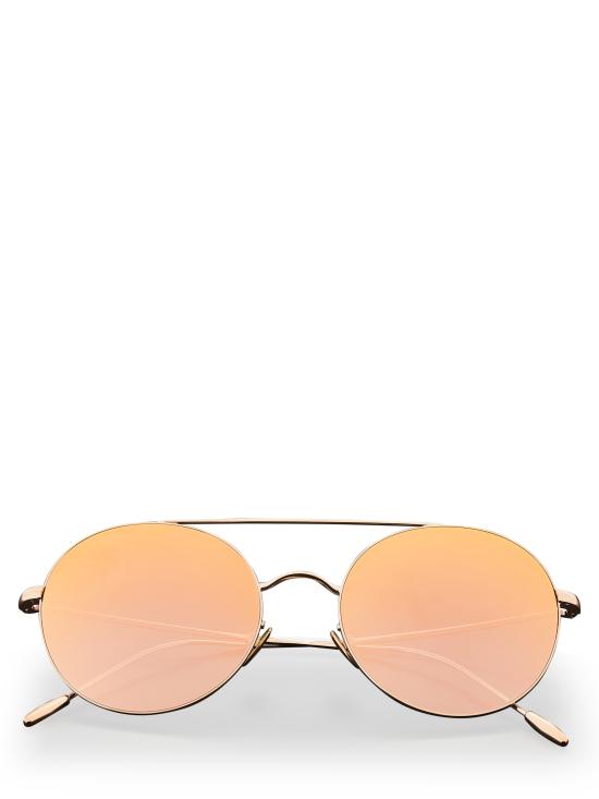  조르지오 아르마니 선글라스 0AR6050 SILVER - GIORGIO ARMANI