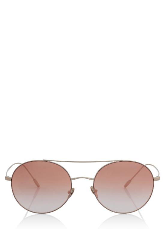  조르지오 아르마니 선글라스 0AR6050 SILVER - GIORGIO ARMANI