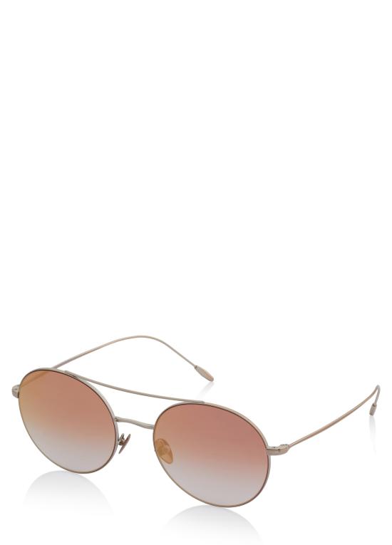  조르지오 아르마니 선글라스 0AR6050 SILVER - GIORGIO ARMANI