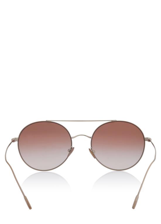  조르지오 아르마니 선글라스 0AR6050 SILVER - GIORGIO ARMANI