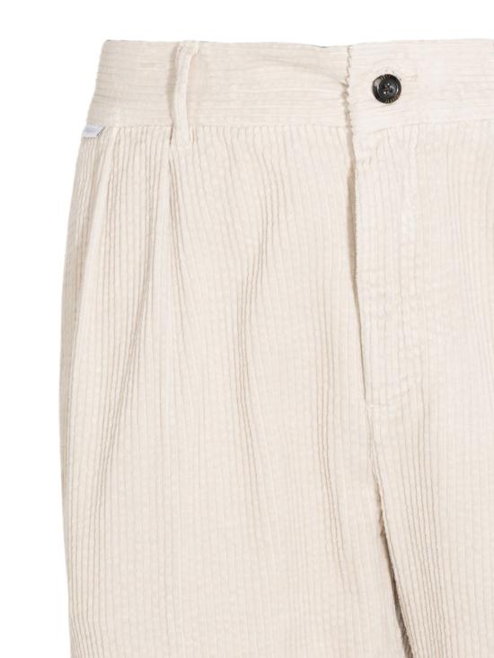 26FW 04651/트립인어백 스트레이트 팬츠 3PA2601B11 BEIGE - 04651/A TRIP IN A BAG