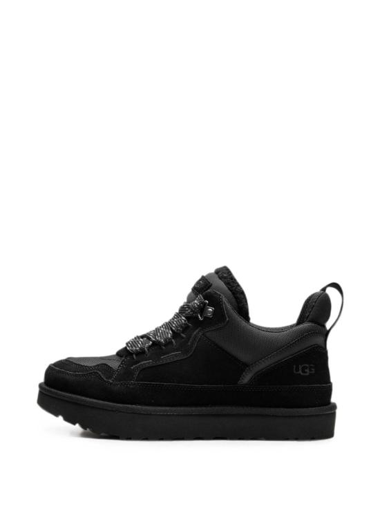 26FW 어그 스니커즈 1170750 BLK Nero - UGG