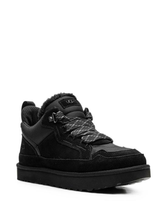 26FW 어그 스니커즈 1170750 BLK Nero - UGG
