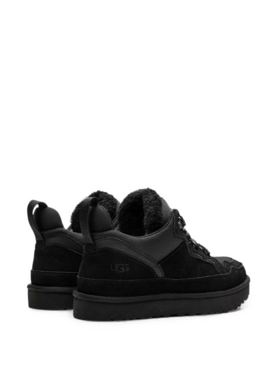 26FW 어그 스니커즈 1170750 BLK Nero - UGG