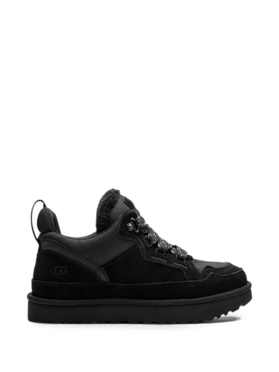 26FW 어그 스니커즈 1170750 BLK Nero - UGG