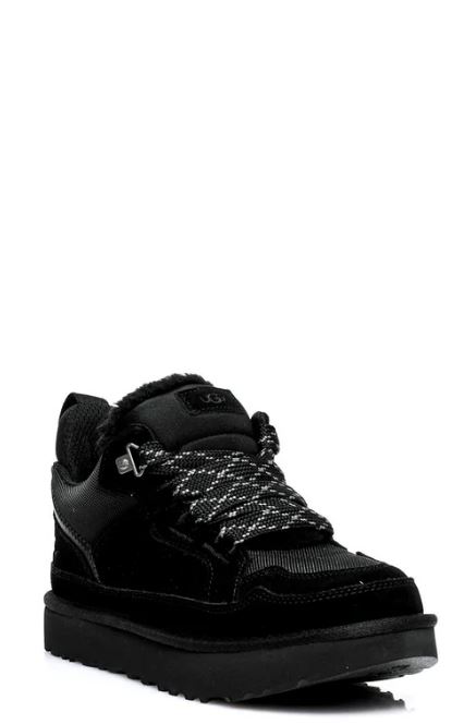 26FW 어그 스니커즈 1170750 BLK Nero - UGG