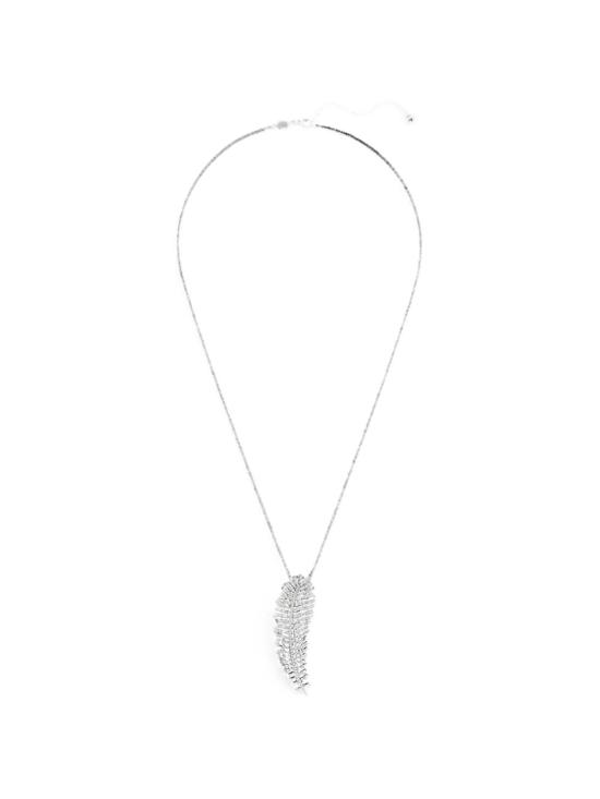 26FW 스와로브스키 목걸이/팬던트 5749209 CRY RHS - SWAROVSKI