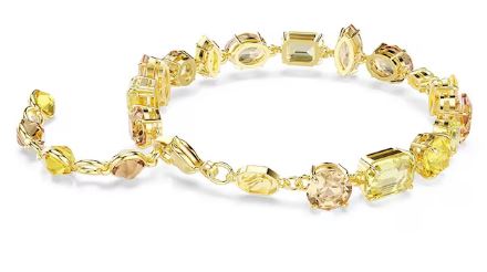 26FW 스와로브스키 팔찌 5754260 MUL GOS - SWAROVSKI