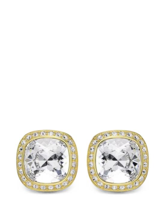 26FW 스와로브스키 이어링 5764762 CRY GO - SWAROVSKI