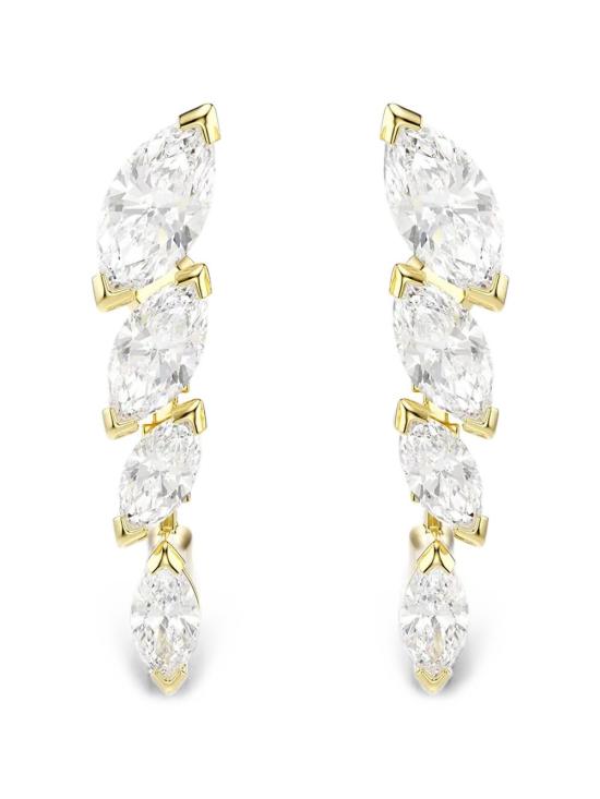 26FW 스와로브스키 목걸이/팬던트 5764868 WHITE GOS - SWAROVSKI