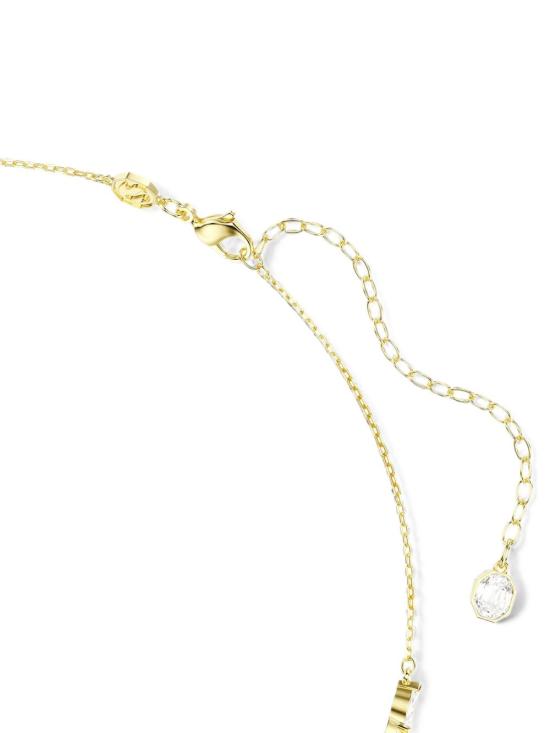 26FW 스와로브스키 목걸이/팬던트 5764868 WHITE GOS - SWAROVSKI