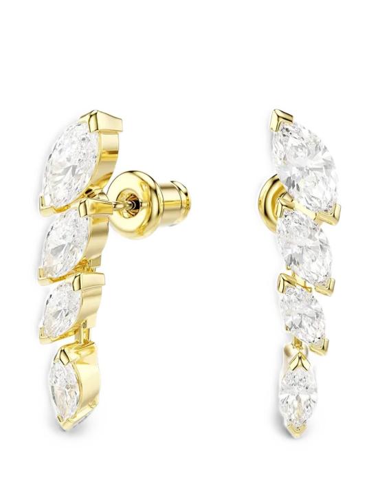 26FW 스와로브스키 목걸이/팬던트 5764868 WHITE GOS - SWAROVSKI