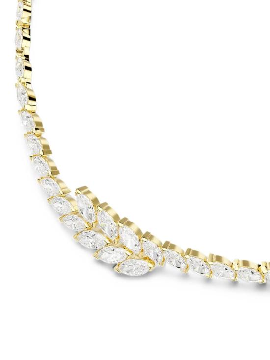 26FW 스와로브스키 목걸이/팬던트 5764868 WHITE GOS - SWAROVSKI