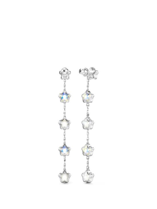 26FW 스와로브스키 이어링 5754184 MUL RHS - SWAROVSKI